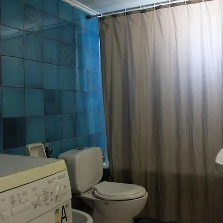 Hotel Lambrou Karystos (Evia)