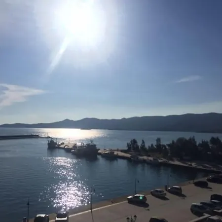 Lambrou * Karystos (Evia)