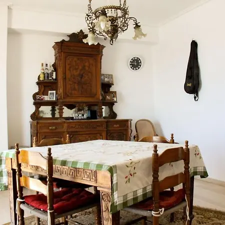 Lambrou Hotel Karystos (Evia)